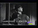 Clip 'Désirs noirs', 1984