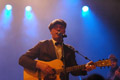 Hommages à Jeff Bodart - La fête à Jeff à Louvain-La-Neuve - 2008