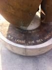 socle